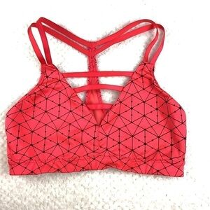 VICTORIA SECRET SPORT BRA VSX sport